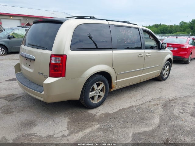 Aukcja sprzedaży 2010 Dodge Grand Caravan Sxt, vin: 2D4RN5D14AR288379, numer aukcji: 45342402