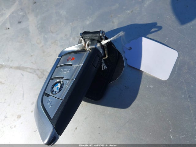 WBA7U2C12LCD08308 BMW Alpina B7 Xdrive