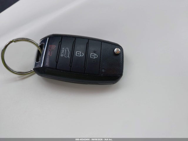 Продаж на аукціоні авто 2018 Kia Soul, vin: KNDJN2A26J7543573, номер лоту: 45342405
