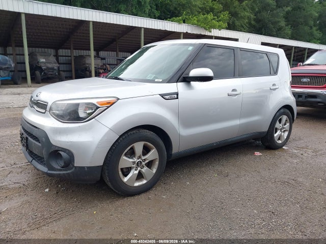 Продаж на аукціоні авто 2018 Kia Soul, vin: KNDJN2A26J7543573, номер лоту: 45342405