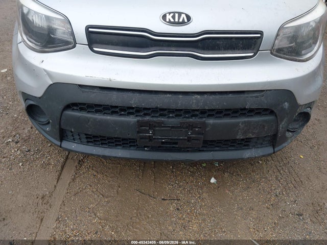 Продаж на аукціоні авто 2018 Kia Soul, vin: KNDJN2A26J7543573, номер лоту: 45342405