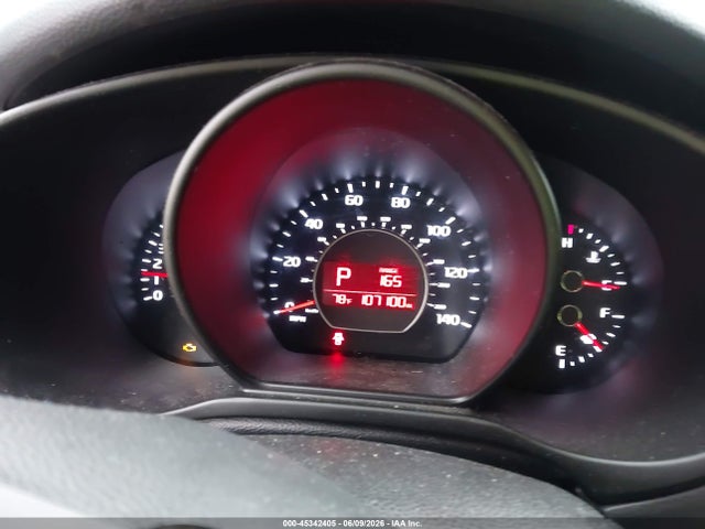 Продаж на аукціоні авто 2018 Kia Soul, vin: KNDJN2A26J7543573, номер лоту: 45342405