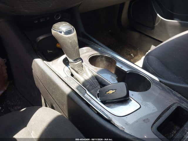 Chevrolet MALIBU LT 2019 1G1ZD5STXKF132482 Image 11