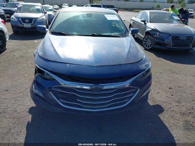 Chevrolet MALIBU LT 2019 1G1ZD5STXKF132482 Image 12
