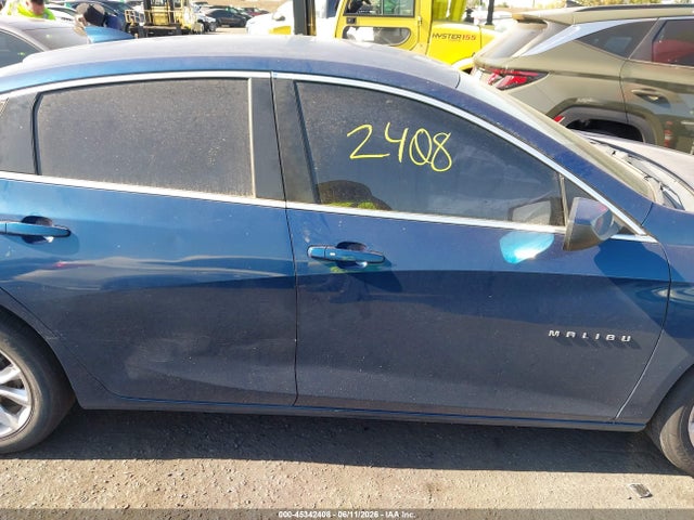 Chevrolet MALIBU LT 2019 1G1ZD5STXKF132482 Image 13