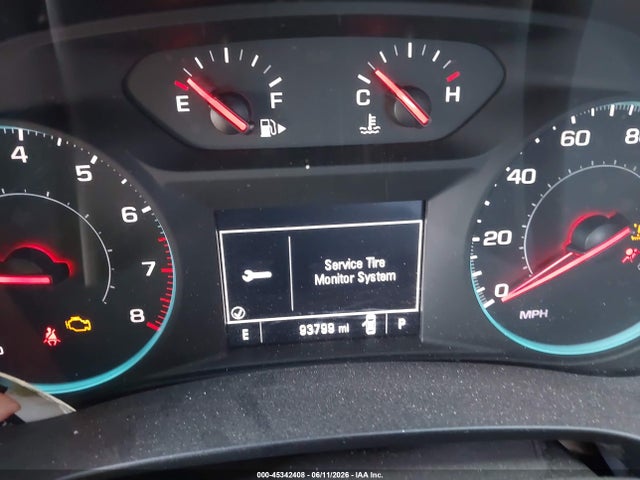 Chevrolet MALIBU LT 2019 1G1ZD5STXKF132482 Image 15