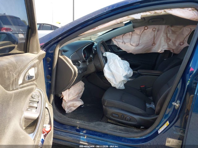 Chevrolet MALIBU LT 2019 1G1ZD5STXKF132482 Image 5