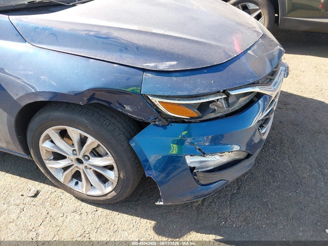 Chevrolet MALIBU LT 2019 1G1ZD5STXKF132482 Image 6