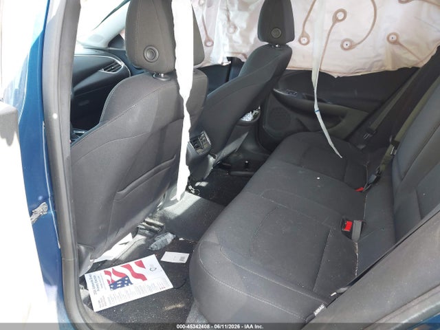 Chevrolet MALIBU LT 2019 1G1ZD5STXKF132482 Image 8