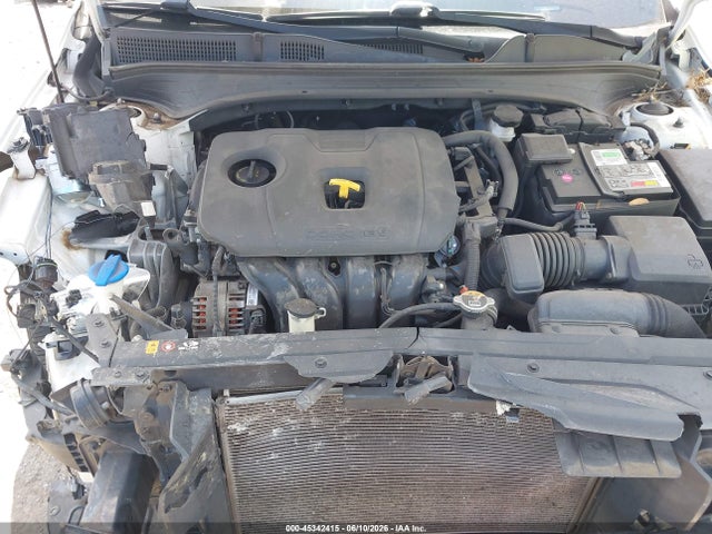 Aukcja sprzedaży 2020 Kia Forte Lxs, vin: 3KPF24AD8LE232662, numer aukcji: 45342415