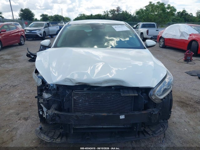 Aukcja sprzedaży 2020 Kia Forte Lxs, vin: 3KPF24AD8LE232662, numer aukcji: 45342415