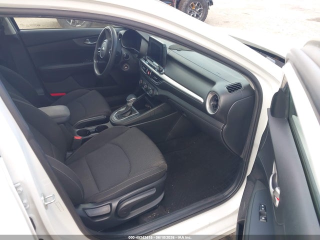 Aukcja sprzedaży 2020 Kia Forte Lxs, vin: 3KPF24AD8LE232662, numer aukcji: 45342415