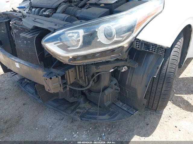 Продажа на аукционе авто 2020 Kia Forte Lxs, vin: 3KPF24AD8LE232662, номер лота: 45342415