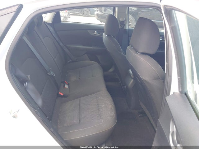 Продаж на аукціоні авто 2020 Kia Forte Lxs, vin: 3KPF24AD8LE232662, номер лоту: 45342415