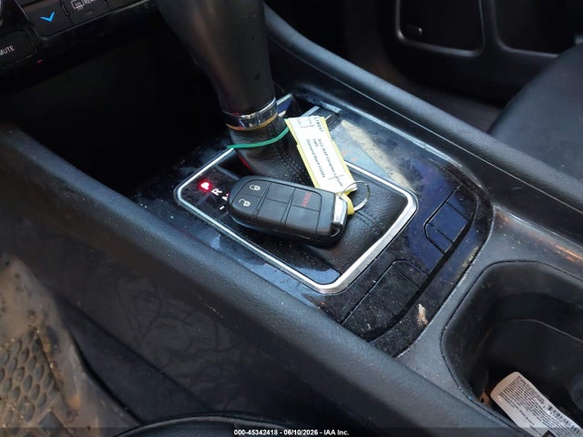 Jeep Compass Latitude Fwd 2022 3C4NJCBB0NT137422 Image 11