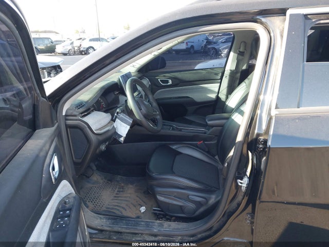 Jeep Compass Latitude Fwd 2022 3C4NJCBB0NT137422 Image 5