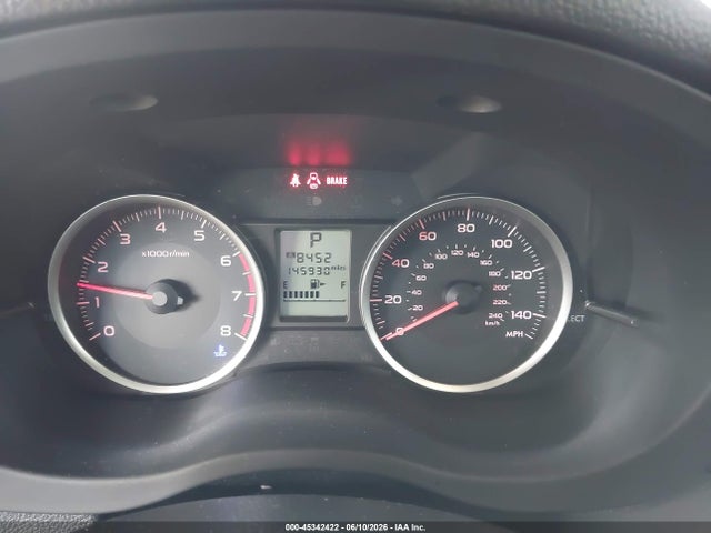 Subaru Forester 2.5i Premium 2014 JF2SJAECXEH481738 Image 7