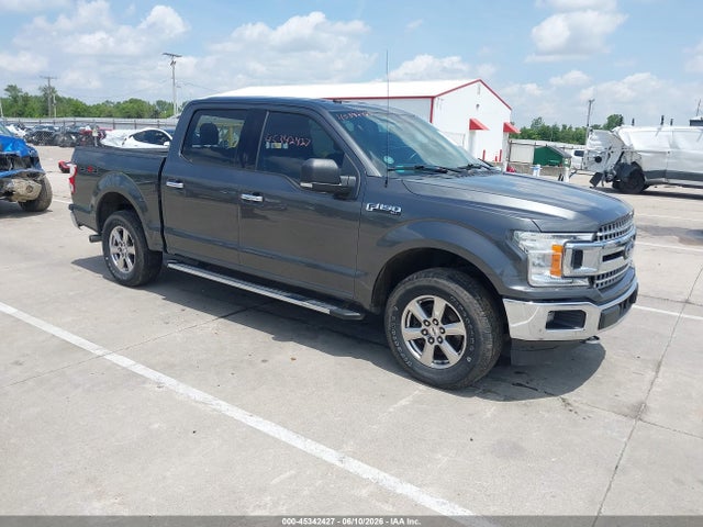 2018 1FTEW1EP8JFA60901 main image
