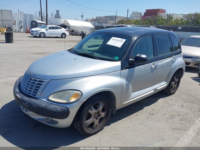 Aukcja sprzedaży 2001 Chrysler Pt Cruiser, vin: 3C8FY4BB21T613376, numer aukcji: 45342428