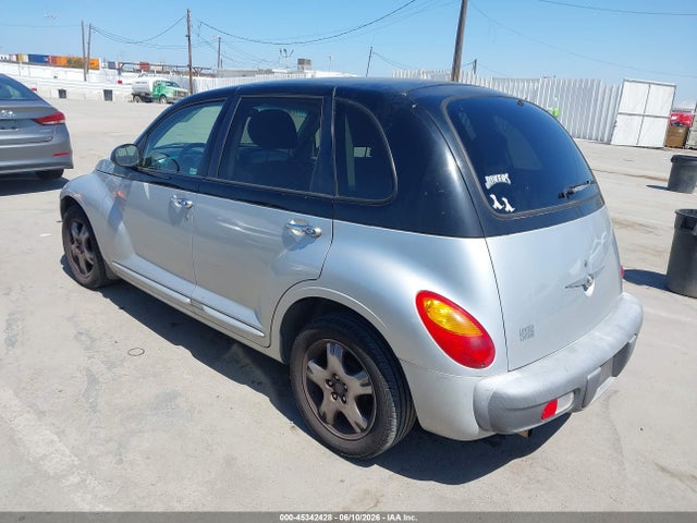 Aukcja sprzedaży 2001 Chrysler Pt Cruiser, vin: 3C8FY4BB21T613376, numer aukcji: 45342428