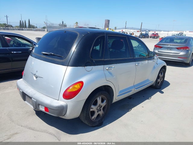 Aukcja sprzedaży 2001 Chrysler Pt Cruiser, vin: 3C8FY4BB21T613376, numer aukcji: 45342428