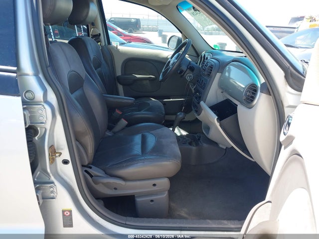 Aukcja sprzedaży 2001 Chrysler Pt Cruiser, vin: 3C8FY4BB21T613376, numer aukcji: 45342428