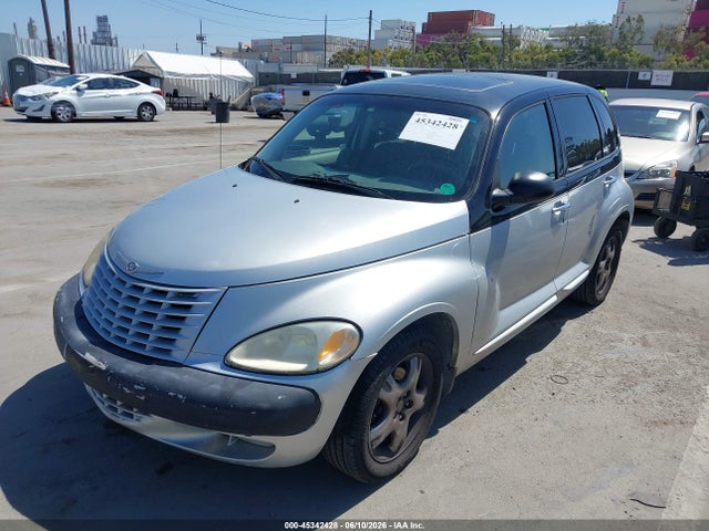 Aukcja sprzedaży 2001 Chrysler Pt Cruiser, vin: 3C8FY4BB21T613376, numer aukcji: 45342428