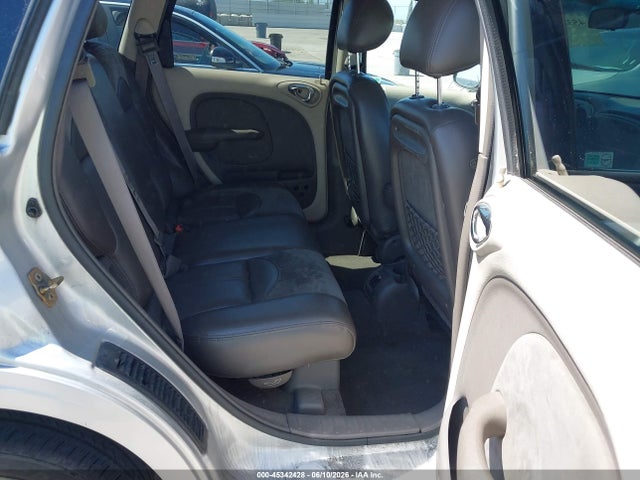 Aukcja sprzedaży 2001 Chrysler Pt Cruiser, vin: 3C8FY4BB21T613376, numer aukcji: 45342428
