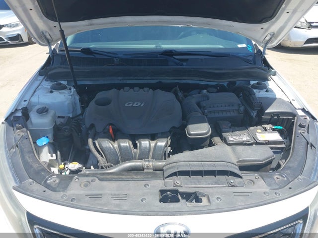 Aukcja sprzedaży 2015 Kia Optima Lx, vin: 5XXGM4A72FG408920, numer aukcji: 45342430