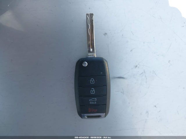 Aukcja sprzedaży 2015 Kia Optima Lx, vin: 5XXGM4A72FG408920, numer aukcji: 45342430