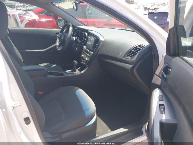 Aukcja sprzedaży 2015 Kia Optima Lx, vin: 5XXGM4A72FG408920, numer aukcji: 45342430