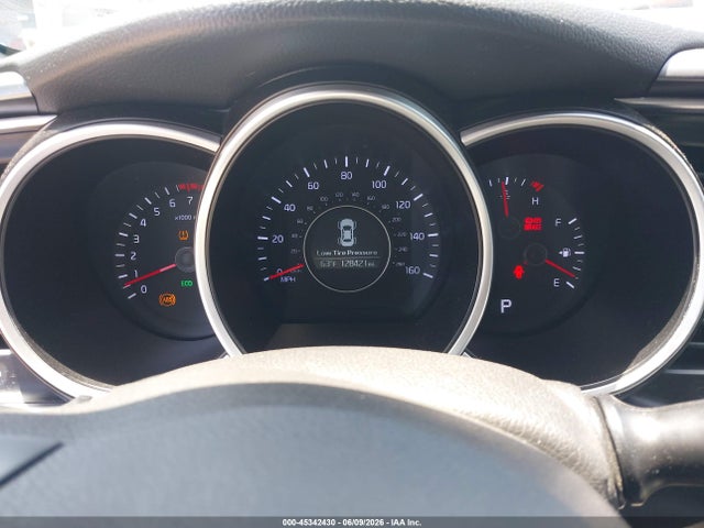Aukcja sprzedaży 2015 Kia Optima Lx, vin: 5XXGM4A72FG408920, numer aukcji: 45342430