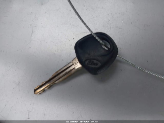 2008 Hyundai Elantra Gls/se მანქანა იყიდება აუქციონზე, vin: KMHDU46D48U351713, აუქციონის ნომერი: 45342434