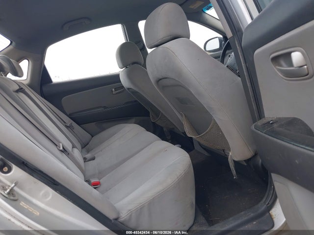 2008 Hyundai Elantra Gls/se მანქანა იყიდება აუქციონზე, vin: KMHDU46D48U351713, აუქციონის ნომერი: 45342434