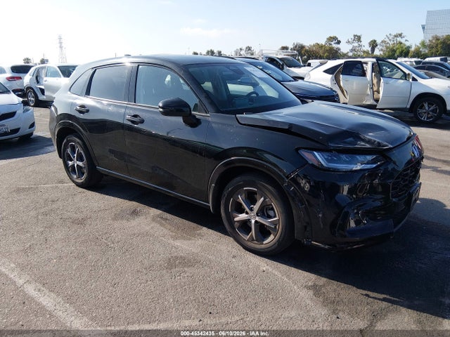 Aukcja sprzedaży 2023 Honda Hr-v 2wd Ex-l, vin: 3CZRZ1H77PM731594, numer aukcji: 45342435