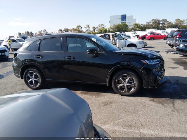 3CZRZ1H77PM731594 Honda Hr-v 2wd Ex-l