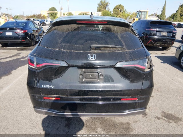 3CZRZ1H77PM731594 Honda Hr-v 2wd Ex-l