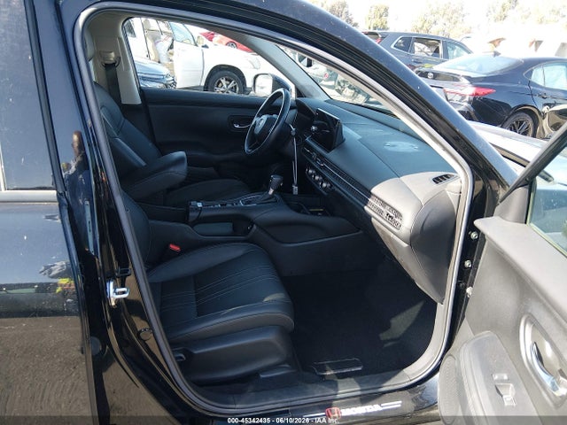 3CZRZ1H77PM731594 Honda Hr-v 2wd Ex-l