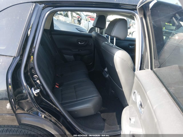 3CZRZ1H77PM731594 Honda Hr-v 2wd Ex-l