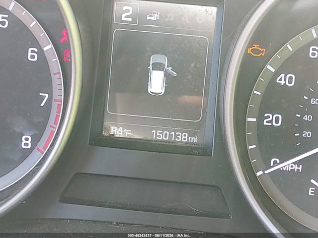 Продажа на аукционе авто 2017 Hyundai Santa Fe Se, vin: KM8SM4HF3HU175968, номер лота: 45342437