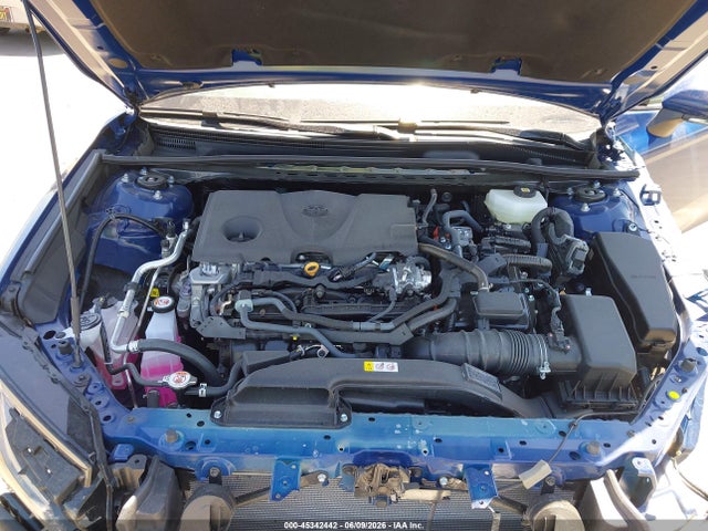 4T1DAACKXTU279063 Toyota CAMRY LE