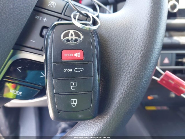 4T1DAACKXTU279063 Toyota CAMRY LE