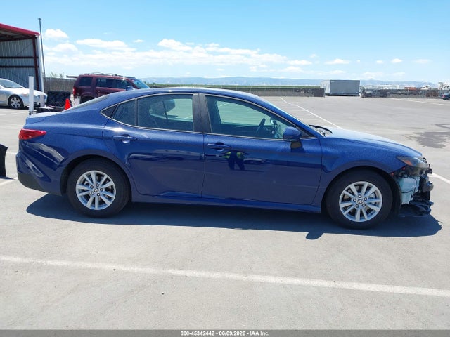4T1DAACKXTU279063 Toyota CAMRY LE