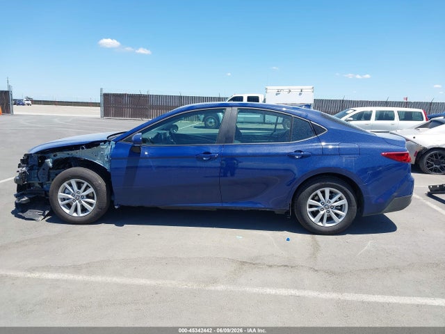 4T1DAACKXTU279063 Toyota CAMRY LE