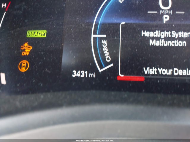 4T1DAACKXTU279063 Toyota CAMRY LE