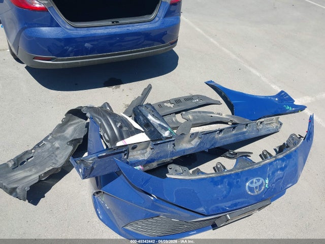 4T1DAACKXTU279063 Toyota CAMRY LE