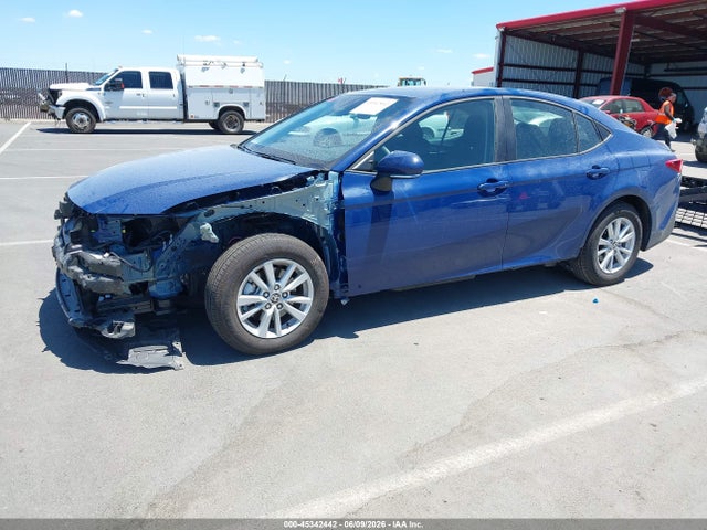 4T1DAACKXTU279063 Toyota CAMRY LE