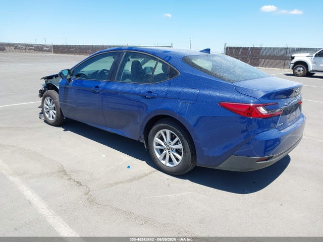 4T1DAACKXTU279063 Toyota CAMRY LE