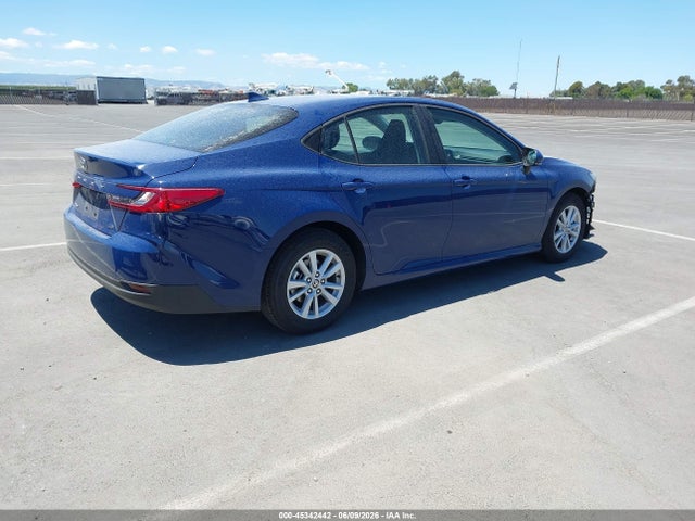 4T1DAACKXTU279063 Toyota CAMRY LE