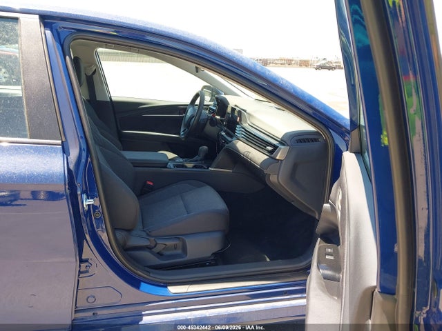 4T1DAACKXTU279063 Toyota CAMRY LE